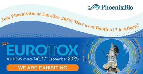 EuroTox PhoenixBio 2025