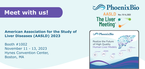 AASLD 2023