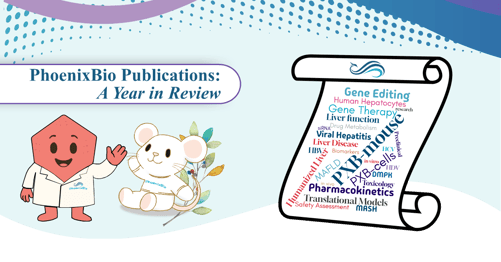 PXB Publications
