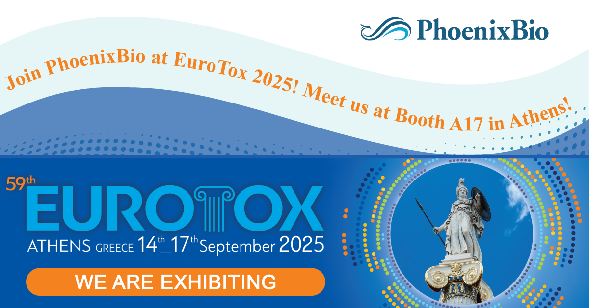 EuroTox PhoenixBio 2025
