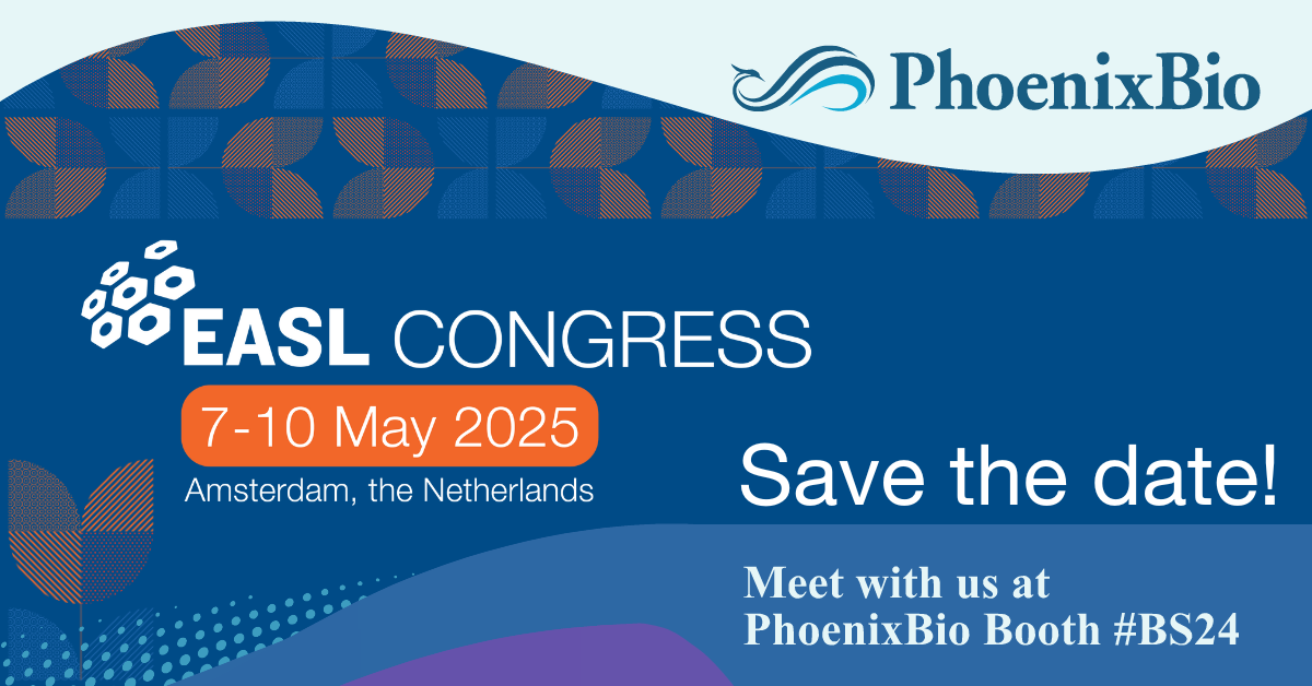 EASL 2025