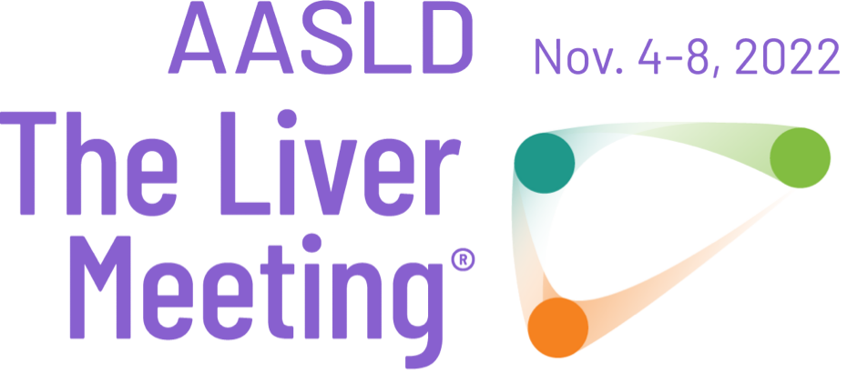 AASLD 2022