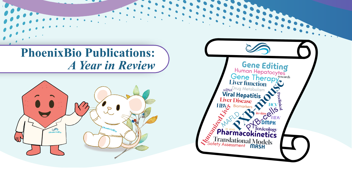 PXB Publications